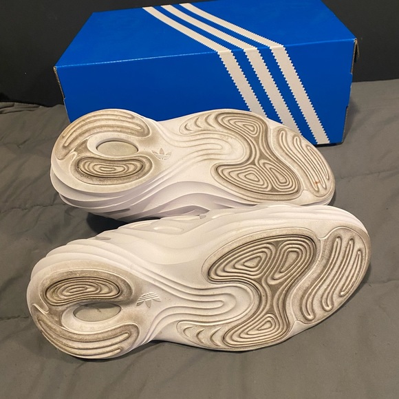 Adidas adiFOM Q - Picture 5 of 5